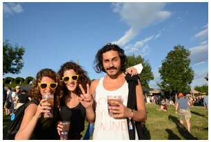 Foto 127 de la jueves 6 de julio | Bilbao BBK Live 2017